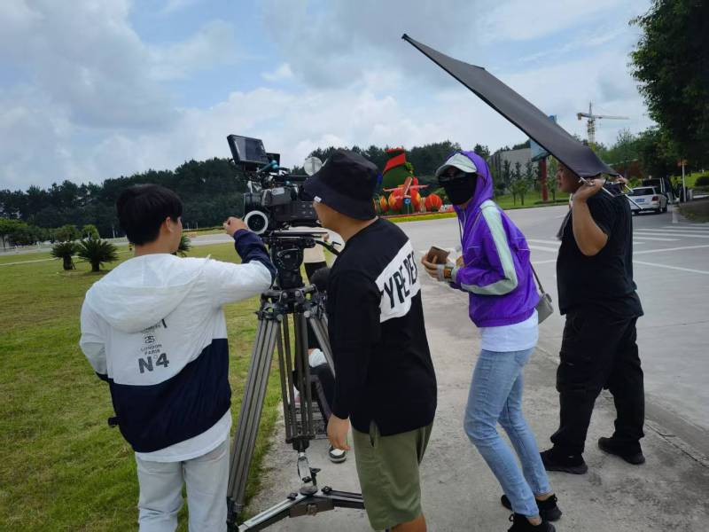 场景赋能，哈尔滨TVC拍摄打造品牌沉浸式体验