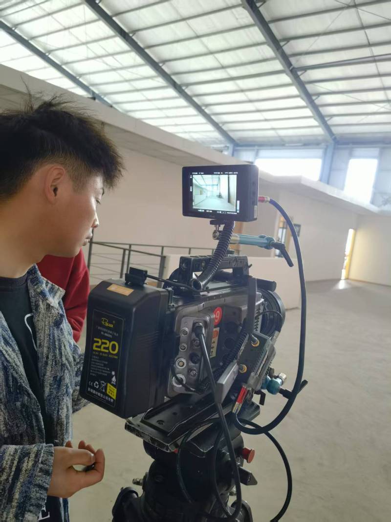 创新驱动，智领未来——哈尔滨TVC与广告片拍摄制作的创新实践