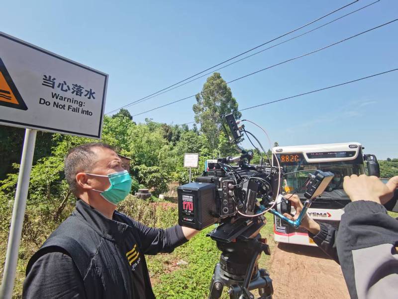 哈尔滨TVC拍摄公司：深耕本地市场，为品牌定制专属拍摄方案