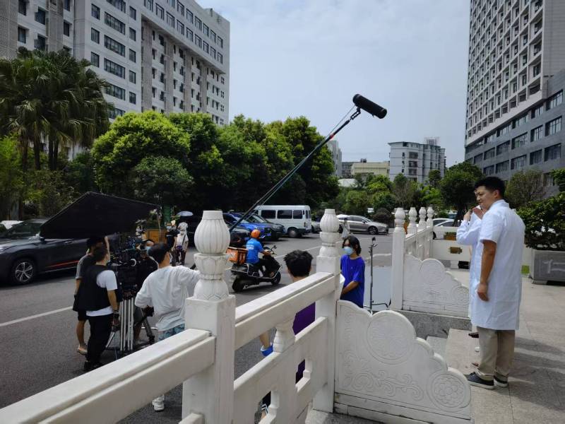 哈尔滨广告片拍摄公司